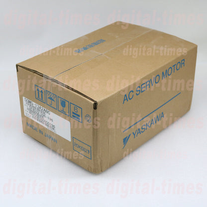New YASKAWA SGMG-13A2ABC Servo Motor Fast - YASKAWA