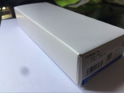 1PCS Omron WLNJ-TH WLNJTH Limit Switch In Box Free Ship