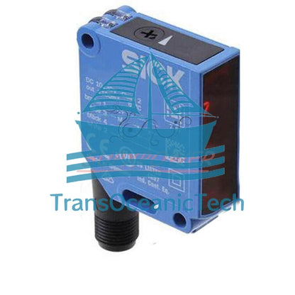 SICK WL12-3P2431 Small Photoelectric Sensors PNP, (1PCS)