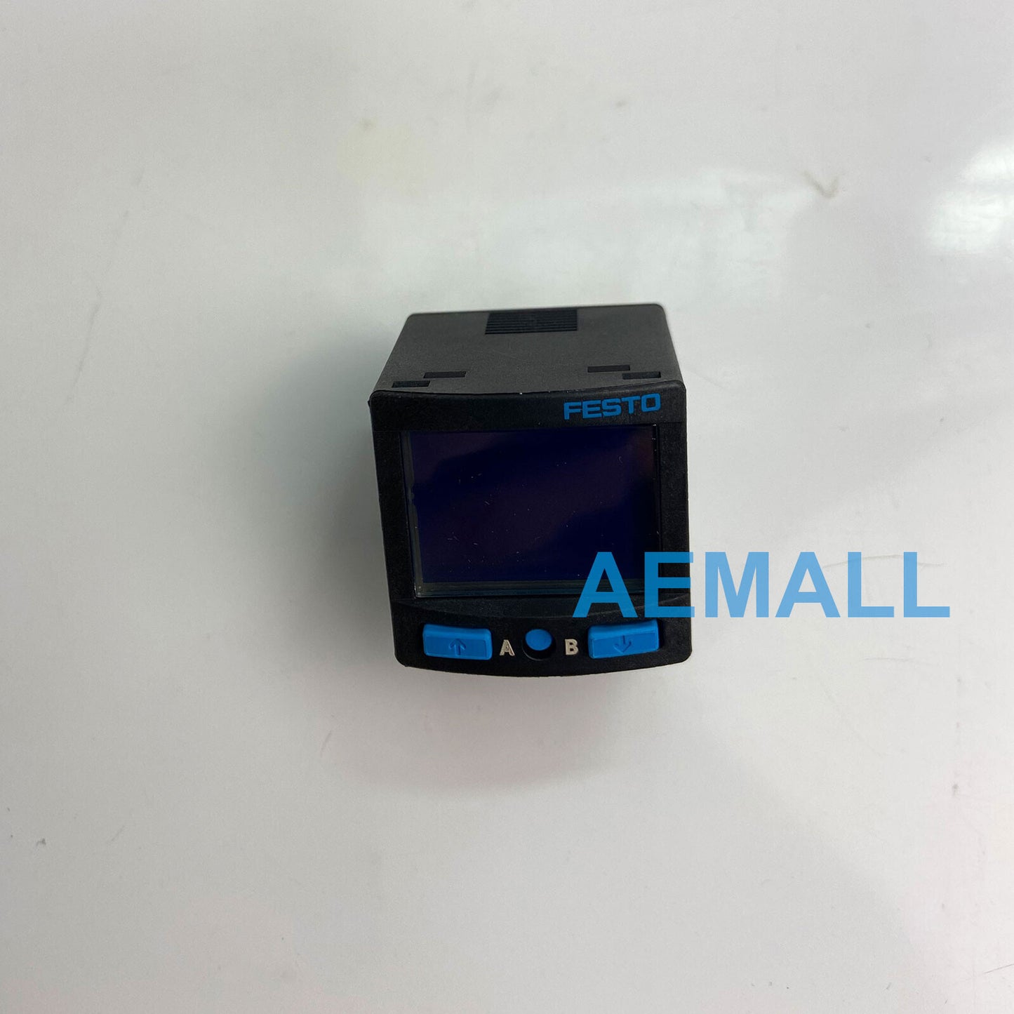1pcs Festo SPAN-B2R-M5F-PN-PN-L1 8035551 Pressure Sensor