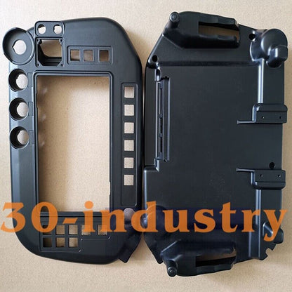 Panasonic TA1400G2 Teach Pendant Front Cover & Back Case Housing Shell - PANASONIC