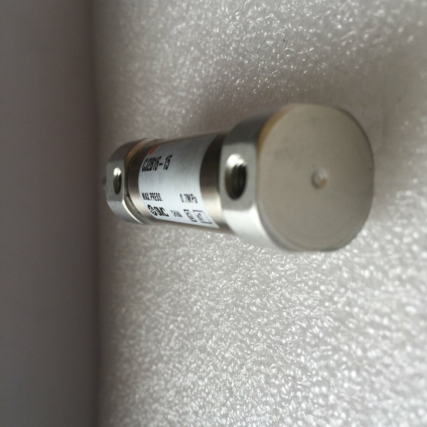 SMC CJ2B16-15 Air Cylinder Fast - SMC