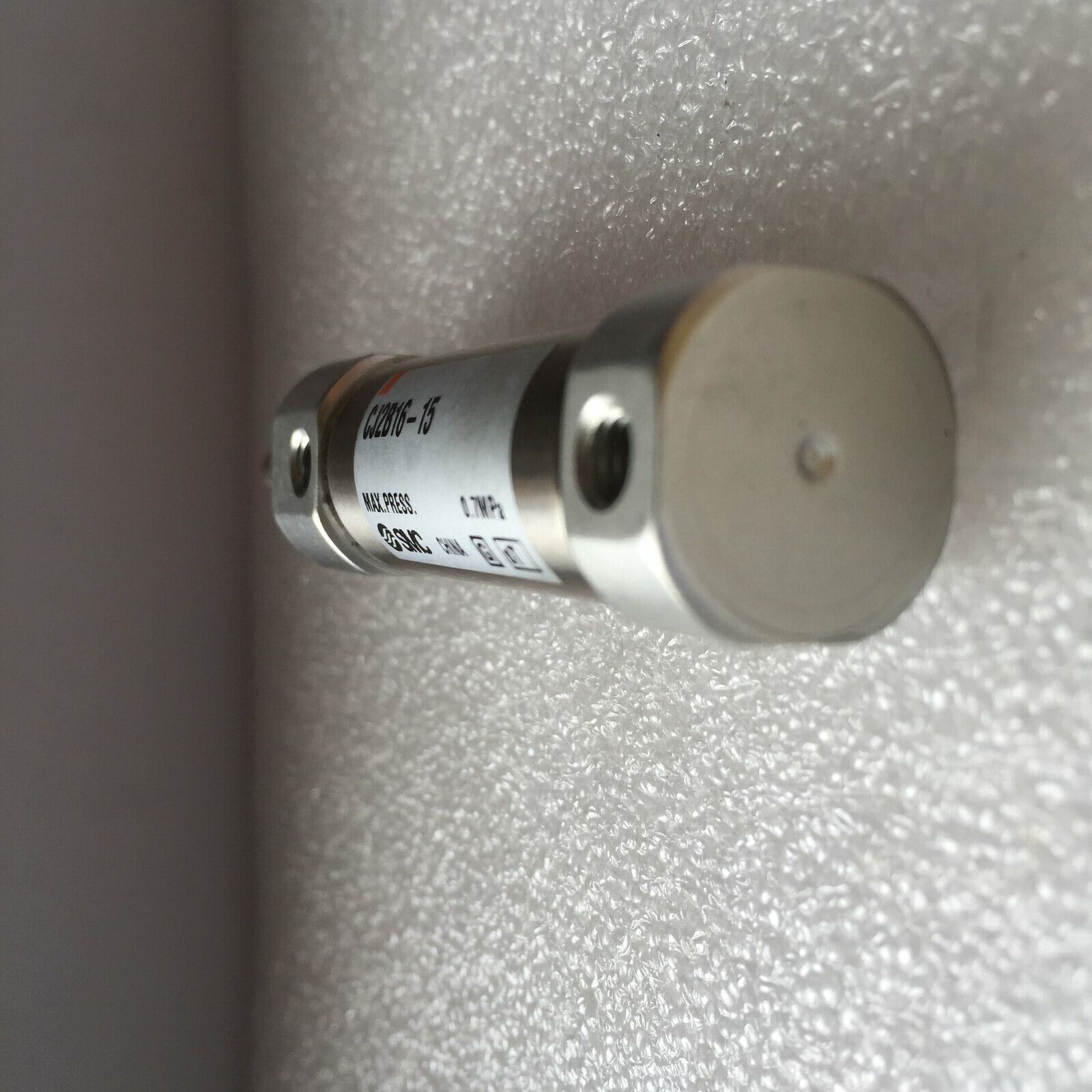 SMC CJ2B16-15 Air Cylinder Fast - SMC