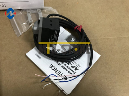 1pcs Keyence ones AP-31 AP31 PLC Photoelectric Switch #C
