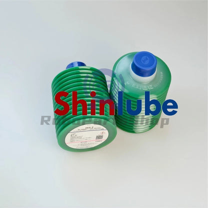 LUBE CORP FS2-7 249063 Grease for Heavy Load (700ML)