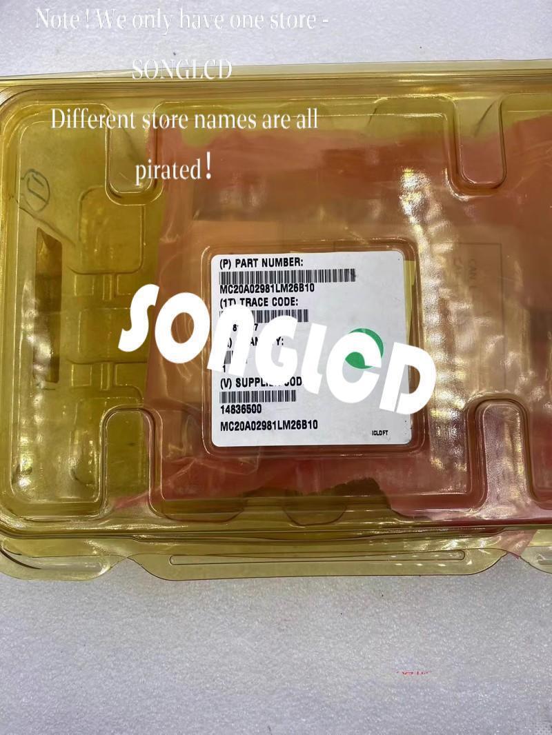 1pcs New MC20A02981LM26B10 Integrated Circuit Module - OMRON