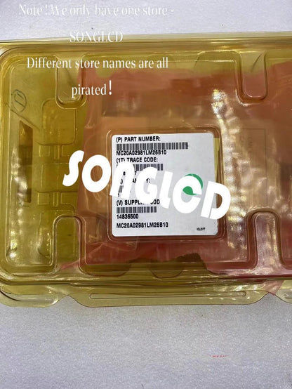 1pcs New MC20A02981LM26B10 Integrated Circuit Module - OMRON