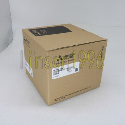 Mitsubishi FR-E540-1.5K 380V 1.5KW One year - MITSUBISHI