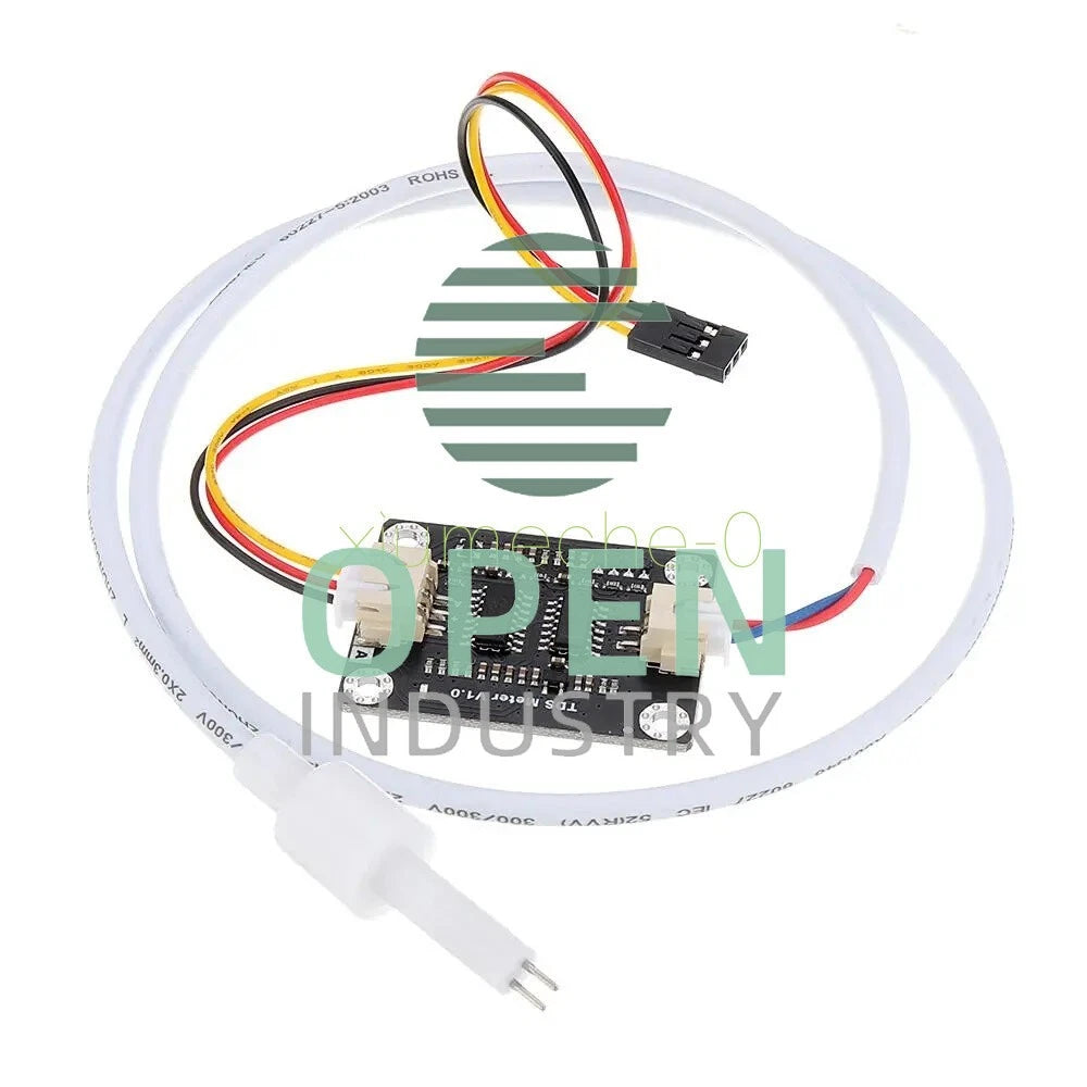 DC 3.3-5.5V Analog TDS Sensor Module Water Liquid Quality Monitoring For Arduino