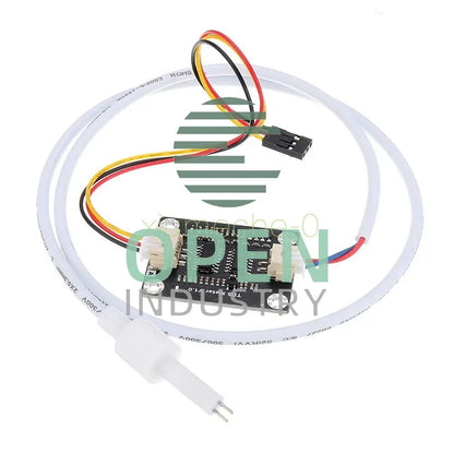 DC 3.3-5.5V Analog TDS Sensor Module Water Liquid Quality Monitoring For Arduino