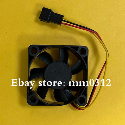 ADDA AD5024VB-D72 DC24V 0.15A 3-Pin Inverter Silent Cooling Fan