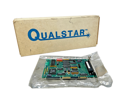 new Computer Logics NineTrack PCTD III Circuit Board - COMPUTER LOGICS