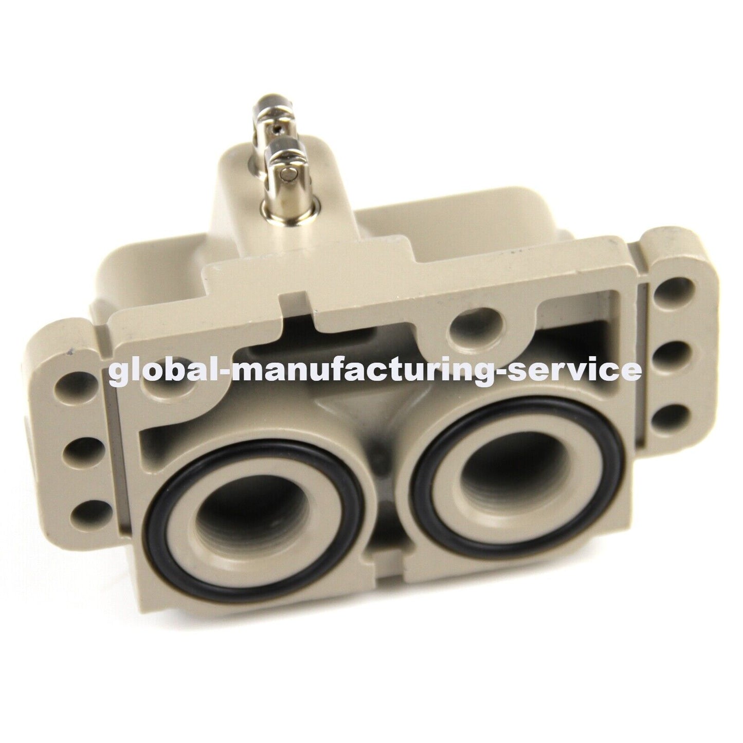 Omron VB-2221 Industrial Limit Switch - OMRON