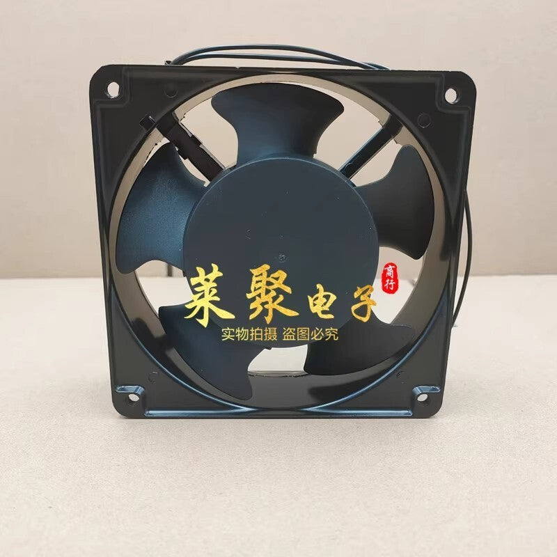 1PCS SA12038S2ML 220VAC 16/14W 0.09/0.08A 12CM Inverter Cooling Fan
