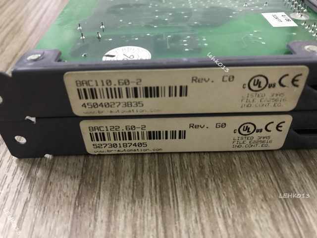 1PCS 8AC110.60-2 - KOEED