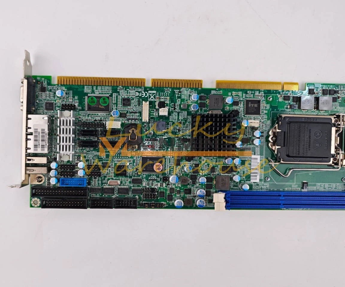 1PC portwell ROBO-8780VG2A Industrial Computer Motherboard