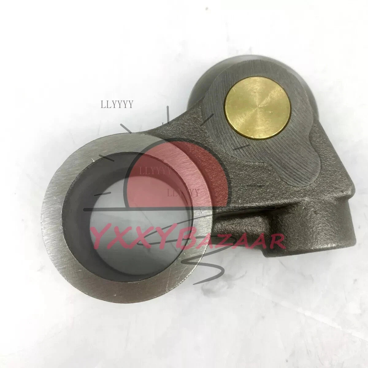 Cam Follower Lever For Cummins 11L M11 CELECT PLUS 3161475 3064619 3328630