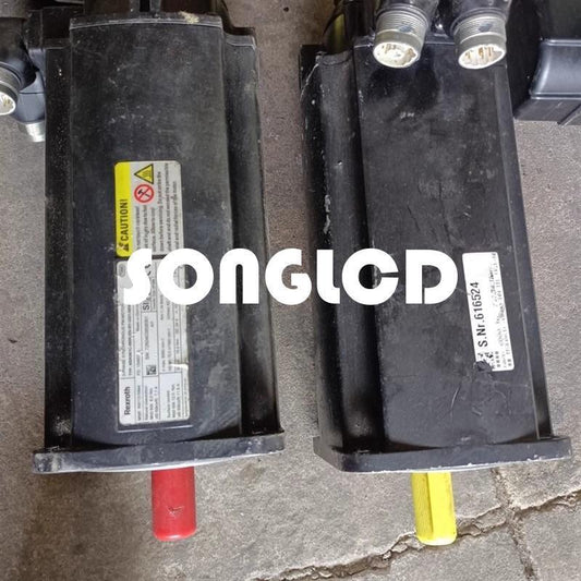 1PCS MSK061C-0600-NN-M1-UG1-NNNN Stepper Motor Drive - MSK