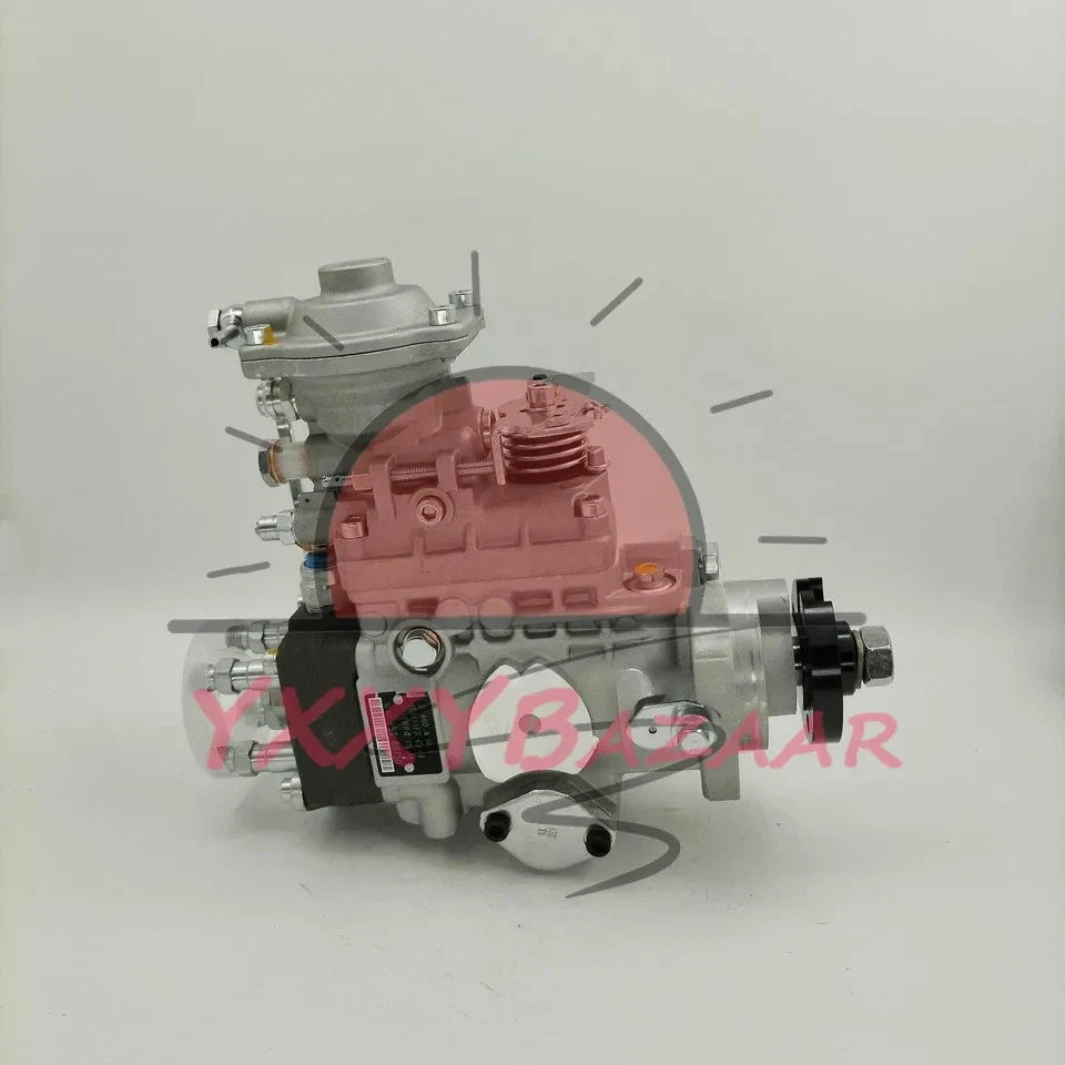 For Land Rover 200TDI Diesel Engine Fuel Injection Pump 0460414098 0460414069