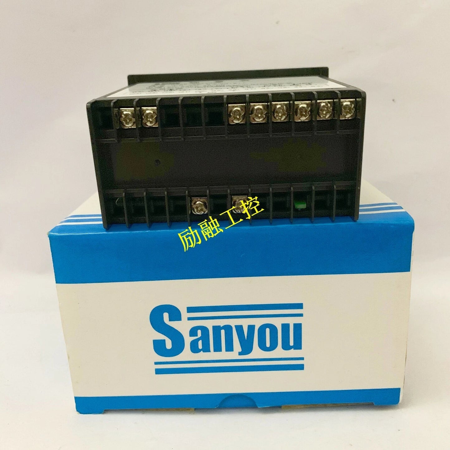 1pcs sanyou DS8B-RRA24mV weighing scale