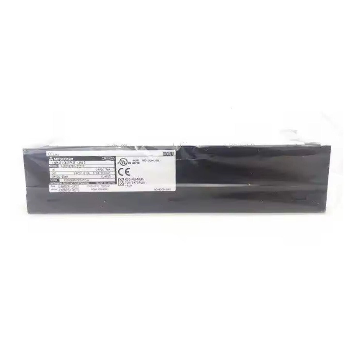 Mitsubishi Input/Output Unit AJ65SBTB1-32DT2 - Industrial Data Processing Solution - MITSUBISHI