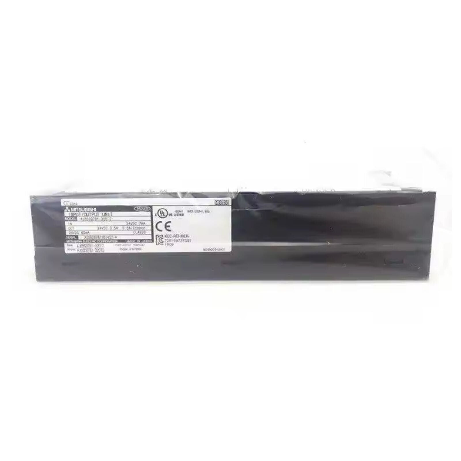 Mitsubishi Input/Output Unit AJ65SBTB1-32DT2 - Industrial Data Processing Solution - MITSUBISHI