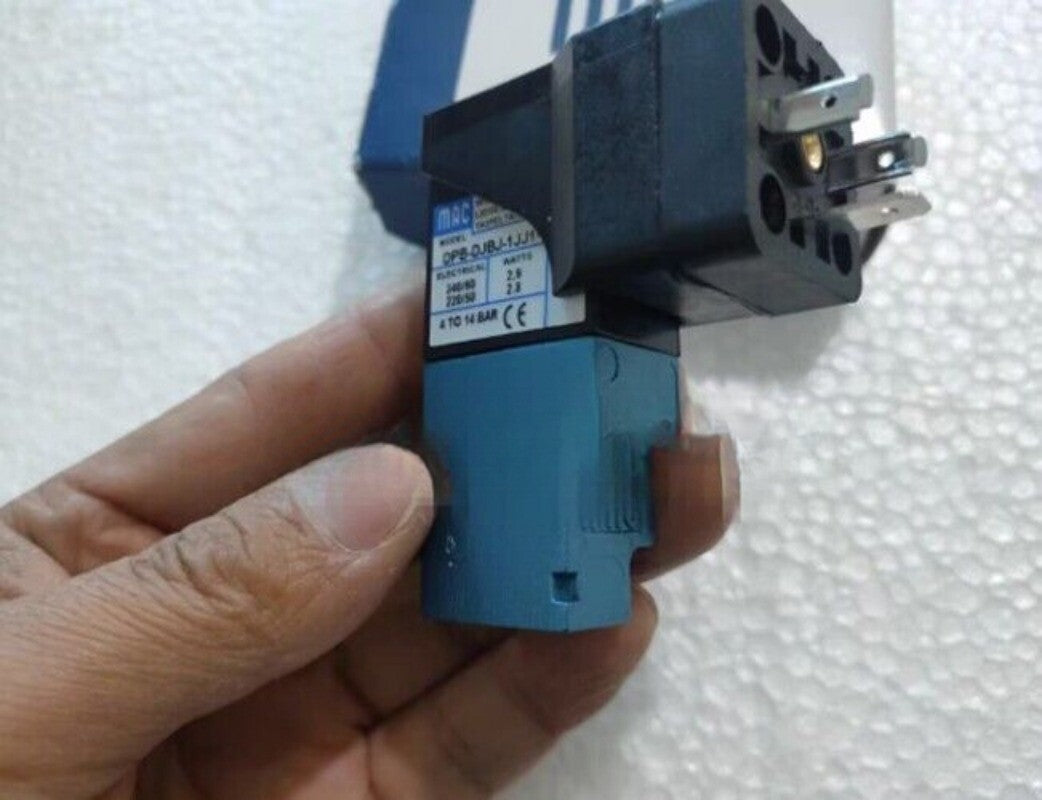 1PCS FIT FOR DPB-DJBJ-1JJ Solenoid Valve