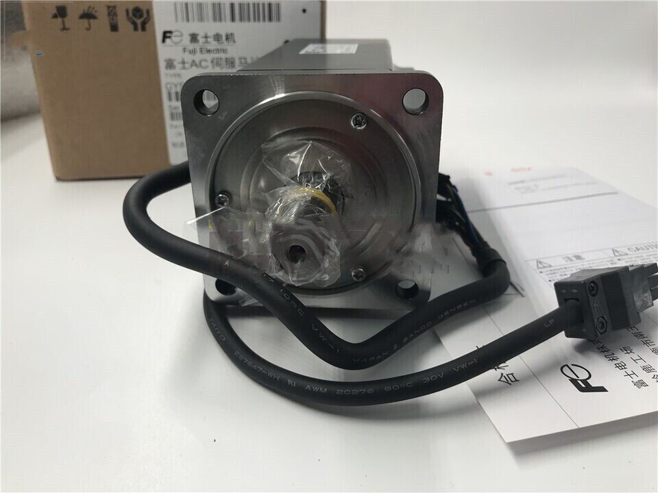 1PC Fuji GYS751D5RC2B Servo Motor - FUJI