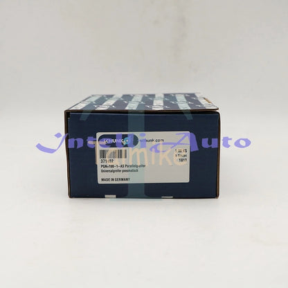 SCHUNK PGN+100-1-AS 0371402 371402 Parallel Gripper