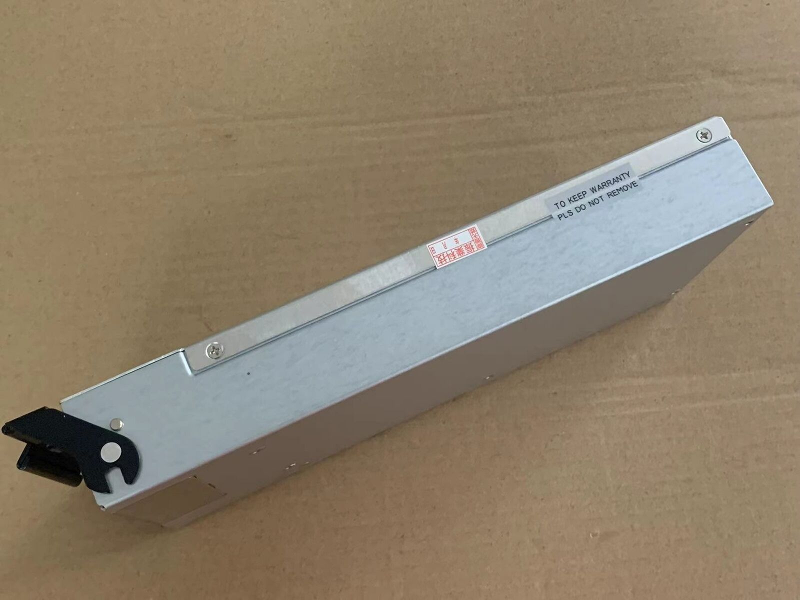used 3Y YM-5411B 405W Server Redundant Power Module 9274CPSU-0010 - 3Y