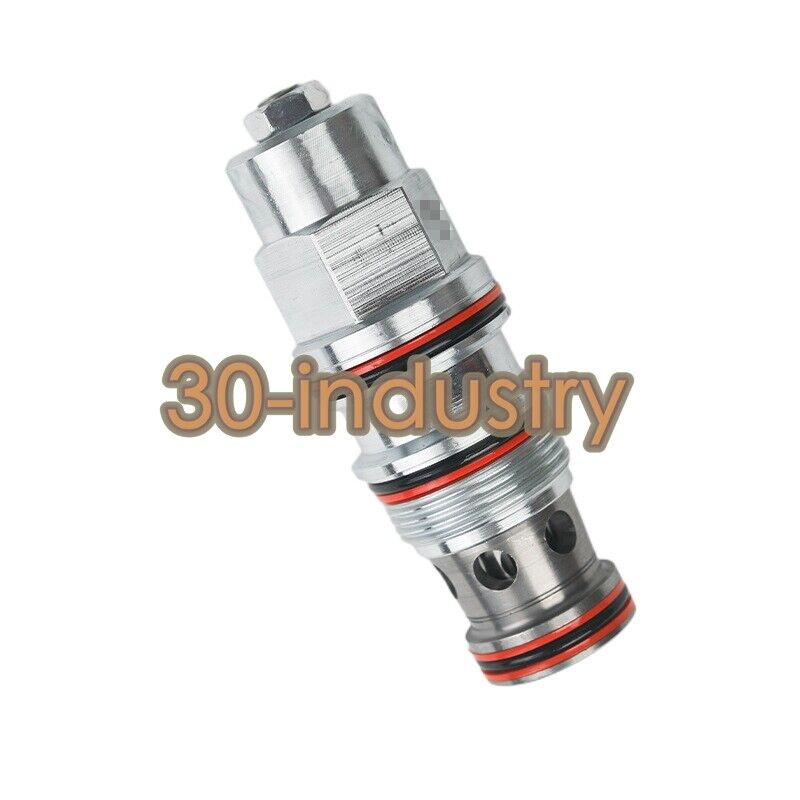 QTY:1 New For Check Valve CBBG-LCN Hydraulic Cartridge Valve - KOEED