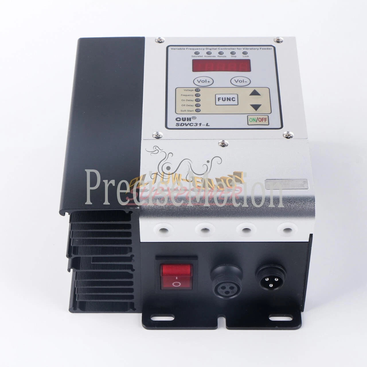 1PCS CUH SDVC31-L Digital Frequency Modulation Controller