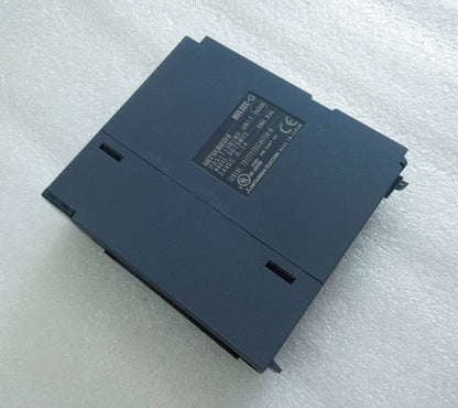 Mitsubishi ONE Positioning module QD75MH2 tested fully reliable industrial positioning solution - MITSUBISHI
