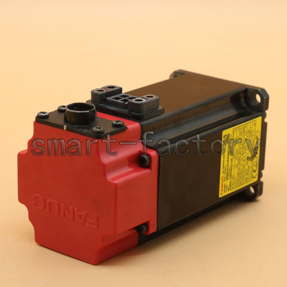 Used Fanuc A06B-0116-B203 Motors - FANUC