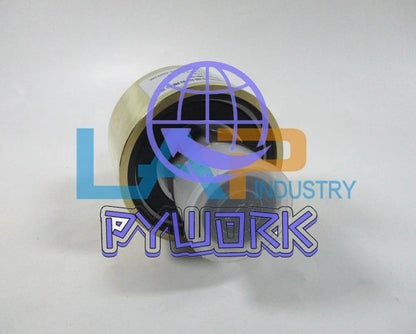 HD/HS rotary joint, 360 degree water-cooled copper high-speed pneumatic joint