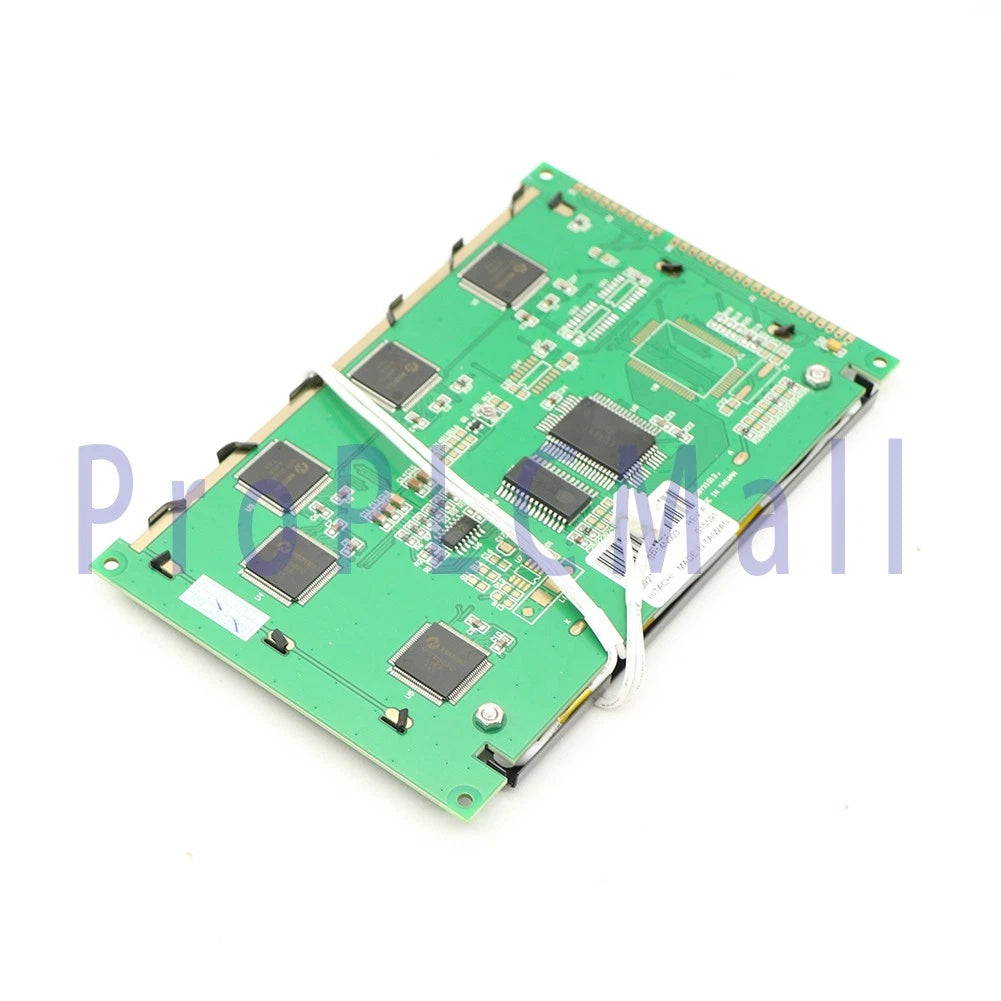 5.5" SP14N003 Blue LCD Screen Replace Compatible Hitachi 1pcs