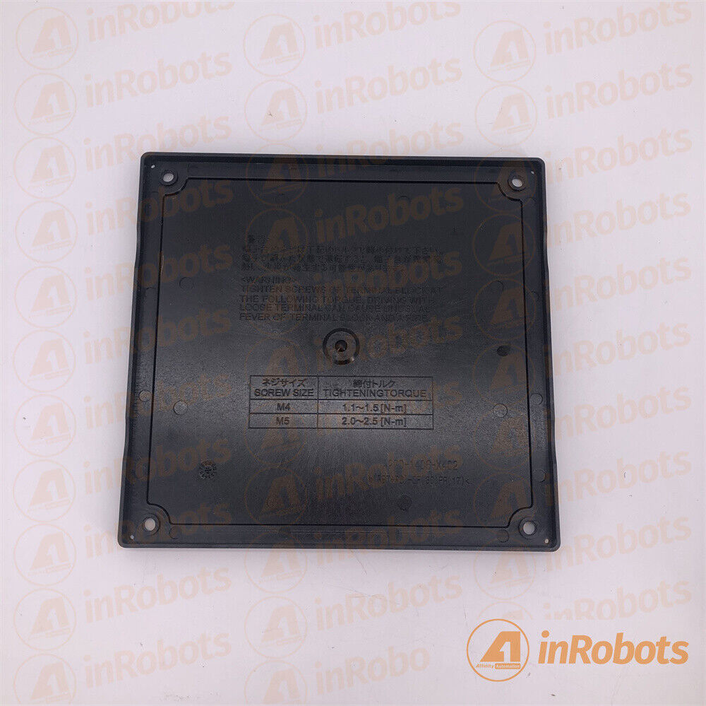 FANUC A290-1406-X402 Cover Case Housing Shell - FANUC