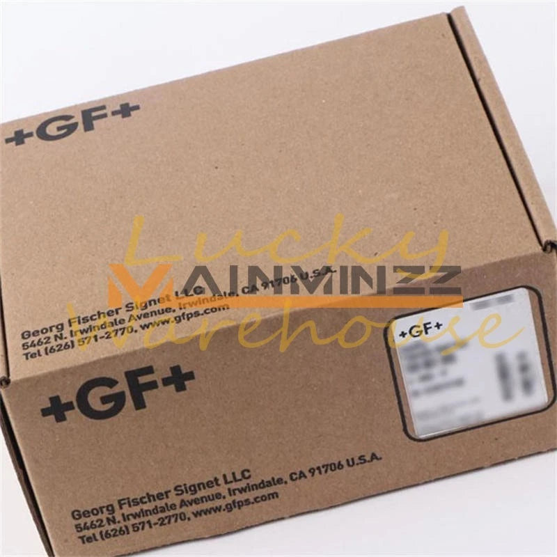 ONE +GF+ 3-2734-00 Electrode Sensor Probe