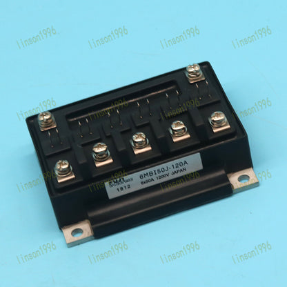 6MBI50J-120A Power Supply Module - FUJI