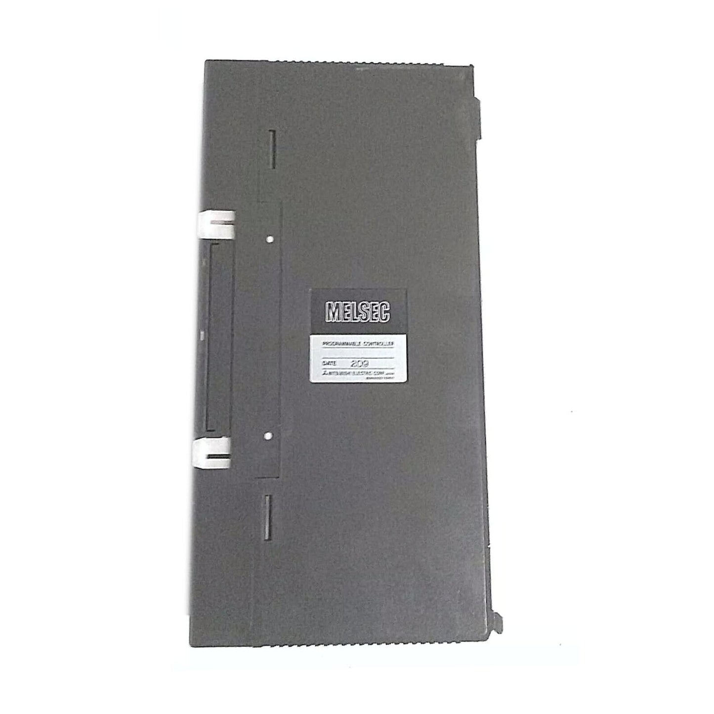 MITSUBISHI A2NCPU-S1 MELSEC PROCESSOR PLC CPU MODULE - MITSUBISHI