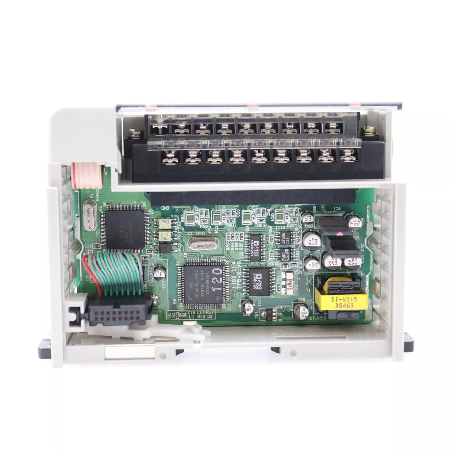 Allen Bradley 1769-IF4 CompactLogix 4-Ch Input Module - ALLEN BRADLEY