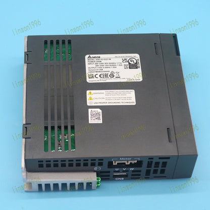 Delta ASD-A2-0221 servo drive in box 1-year warranty - DELTA