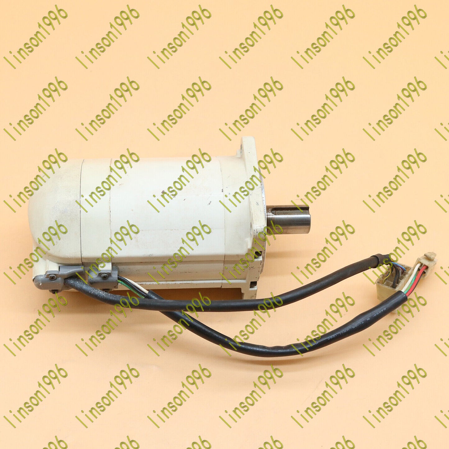 Used Panasonic MSM082A1E AC Servo Motor – Fully Tested - PANASONIC
