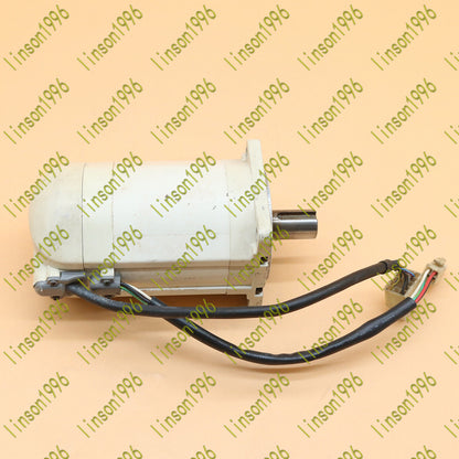 Used Panasonic MSM082A1E AC Servo Motor – Fully Tested - PANASONIC