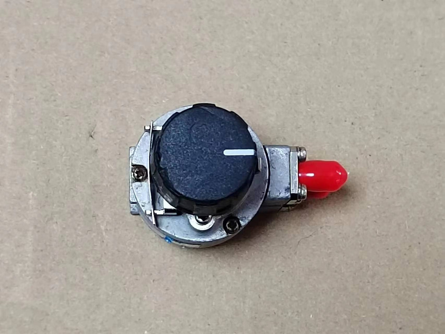 used 1PC TAMAGAWA URA-0110L-02 0-3GHz 10dB SMA 1dB Step Variable Attenuator