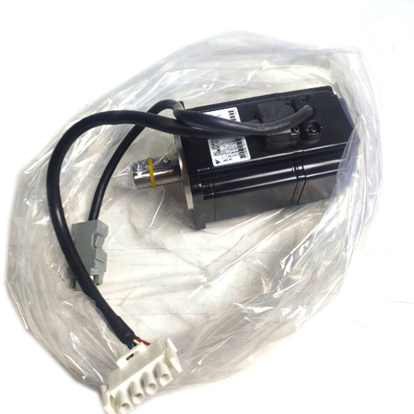1PC YASKAWA SGMAH-02AAA21 Servo Motor - YASKAWA