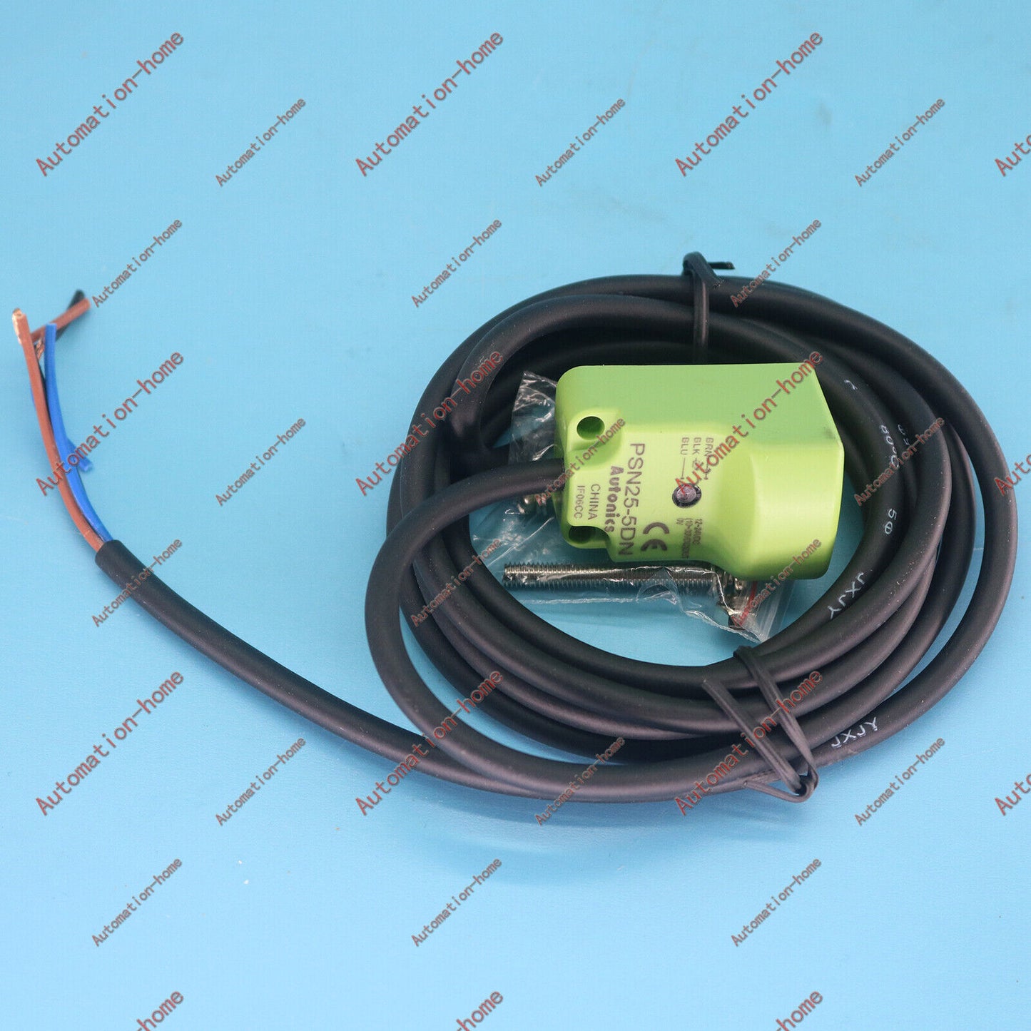 new 1 PCS PSN25-5DN For Autonics Proximity Switch - AUTONICS