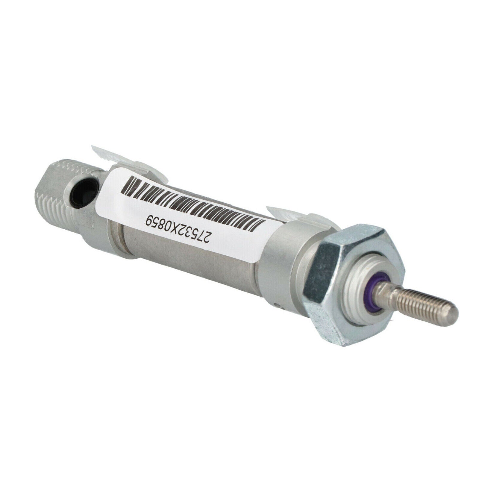 New FESTO DSNU-16-10-P-A 19198 Pneumatic Cylinder in Box - FESTO