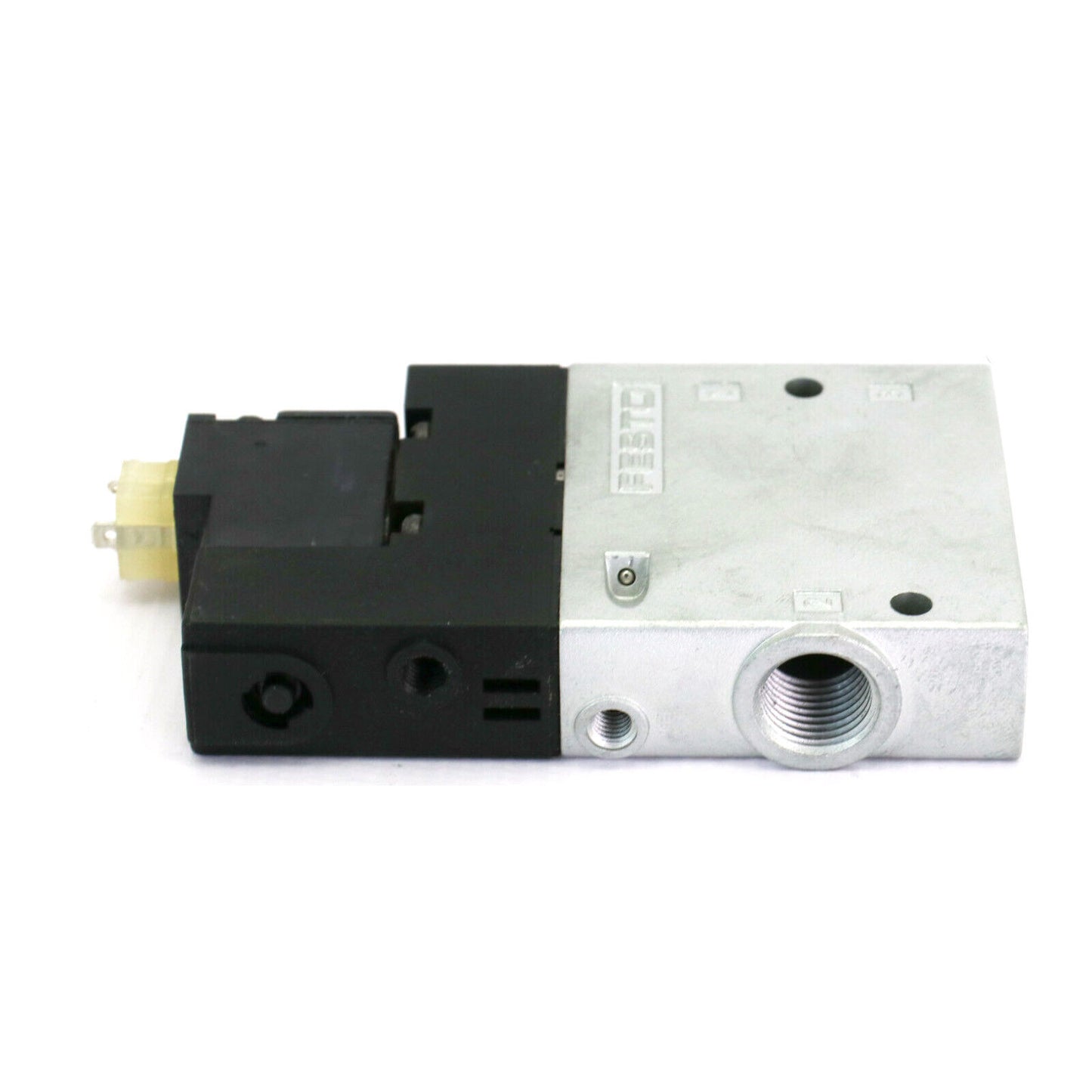 new 1pcs Festo ones solenoid valve CPE18-M1H-3GLS-1/4 163145 - FESTO