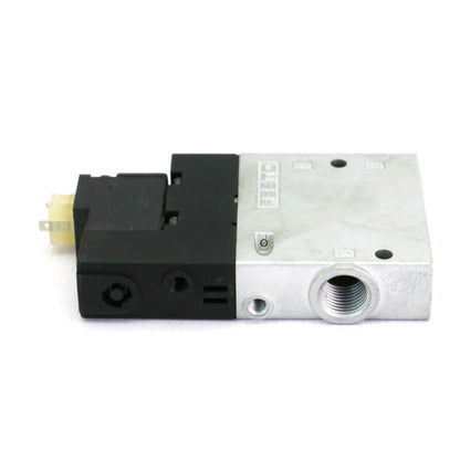 new 1pcs Festo ones solenoid valve CPE18-M1H-3GLS-1/4 163145 - FESTO